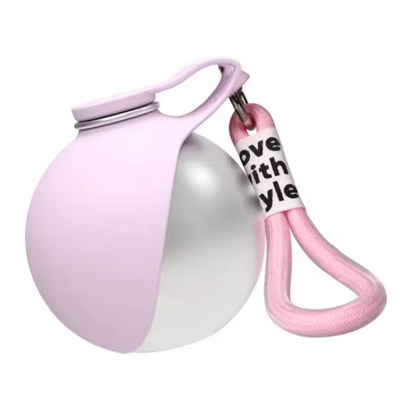 Furvello™ Travel Bottle