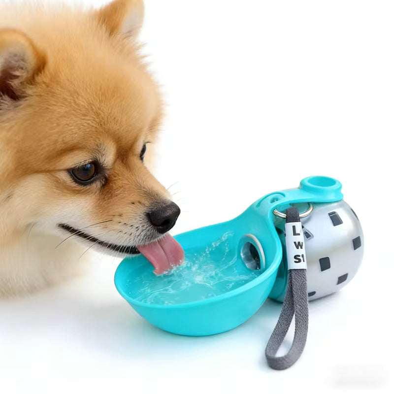 Furvello™ Travel Bottle