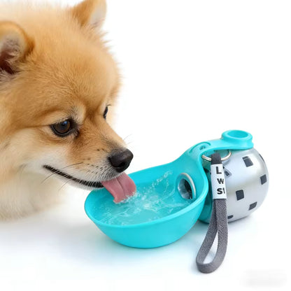 Furvello™ Travel Bottle