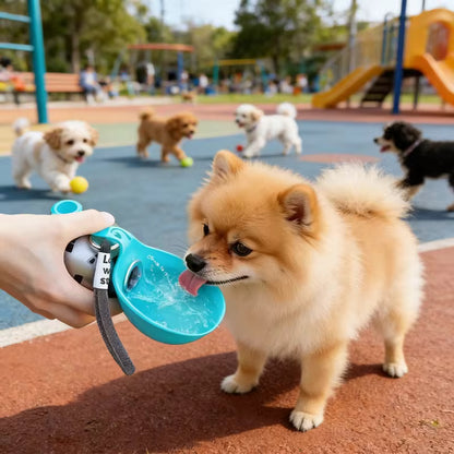 Furvello™ Travel Bottle
